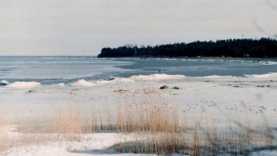 Бизнесмен из Твери умер от переохлаждения на Ладожском озере