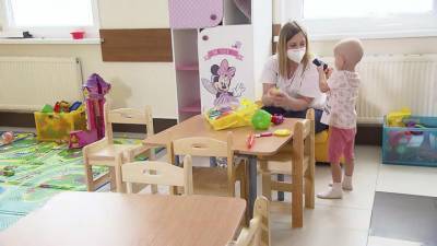 Вести-Москва. Как в Москве спасают детей с онкологическими заболеваниями