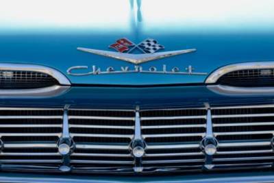 Chevrolet обновила электрокар Bolt