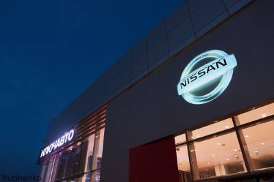 Apple Car под угрозой: Nissan тоже отказалась сотрудничать с Apple