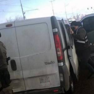 Правоохранители Киева проводят спецоперацию по задержанию банды наркоторговцев