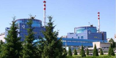 Энергоблок Хмельницкой АЭС подключили к сети. Это позволит отказаться от импорта электроэнергии из РФ