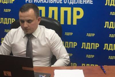 Тимур Ягафаров внес в Госсовет УР проект закона о возврате индексации пенсий работающих пенсионеров