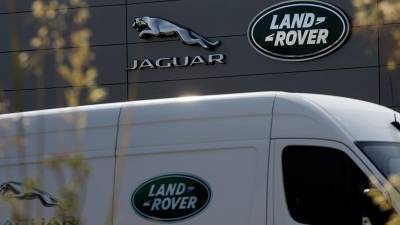 Jaguar с намерен к 2030 году выпускать только электромобили