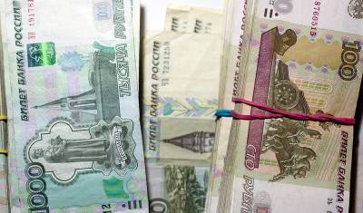 Жительница Башкирии нашла на улице портмоне с суммой больше миллиона рублей