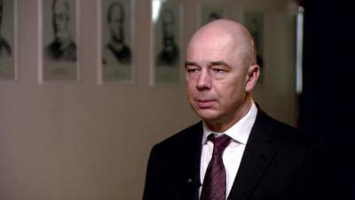 Силуанов объяснил, почему банки навязывают россиянам сложные инвестпродукты