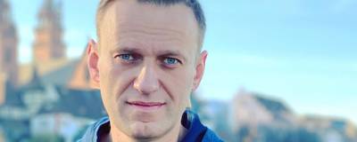 В Германии раскрыли детали по делу об отравлении Навального