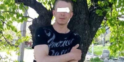 Боевик Артем Селютин из ЛНР убил учительницу в Воронеже, ограбил семью в Луганске и приставал к дочери экс-жены, фото - ТЕЛЕГРАФ