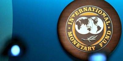 Украинский экономист: МВФ пытается "содрать кожу" с населения
