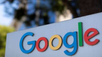 Во Франции оштрафовали компанию Google на €1,1 млн