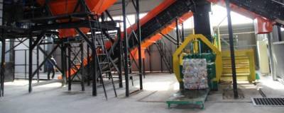Во Владимирской области планируют построить мусоросортировочную станцию