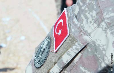 В Турции задержали 718 человек в ходе антитеррористических операций