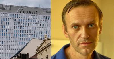 Германия отказалась раскрывать данные об "уликах" в деле Навального
