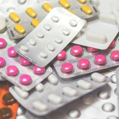 Россия увеличило производство дефицитных препаратов для лечения онкозаболеваний