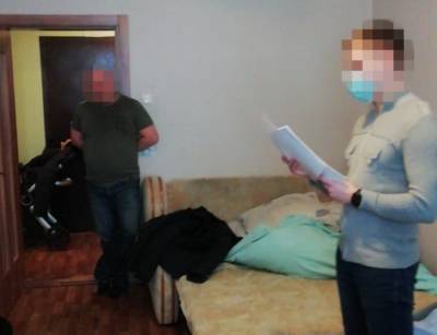 Экс-заместитель "министра ДНР" приехал в Киев и устроился пиарщиком пророссийских организаций: ему сообщили о подозрении
