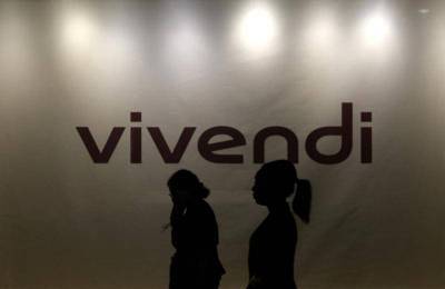 Vivendi пожинает плоды промедления с выделением UMG