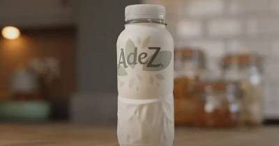 Coca-Cola разрабатывает бумажную бутылку и специальный напиток
