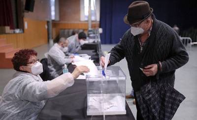 Observador (Португалия): выборы в Каталонии. Сторонники независимости получают абсолютное большинство, набрав более 50% голосов. Ничья по количеству кресел у социалистов и ERC