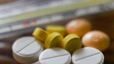Российские медики предупредили об опасности популярных обезболивающих препаратов