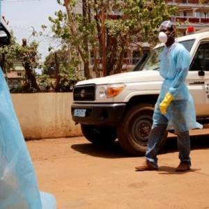 Вспышка эпидемии Эболы в Гвинее: умерли уже три человека