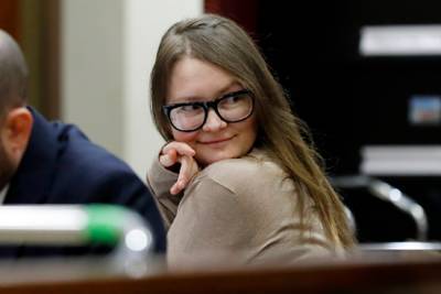 Жившая в роскоши дочь россиянина назвала тюрьму в США пустой тратой времени
