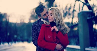 Алина Гросу намекнула на роман с российским актером и показала видео с горячими поцелуями