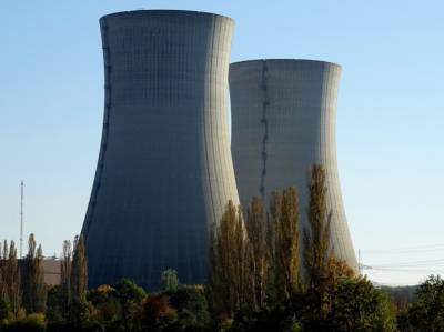 Литва отказалась от закупки электроэнергии у БелАЭС