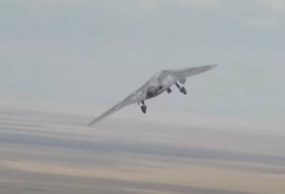 Российский БПЛА С-70 «Охотник» станет менее заметным для ПВО противника
