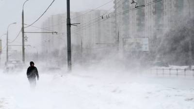 Синоптик рассказал о погоде в столичном регионе