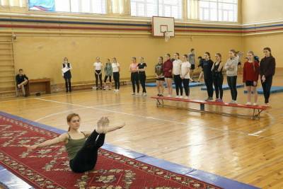 В Марий Эл началась шестая неделя всероссийской олимпиады школьников