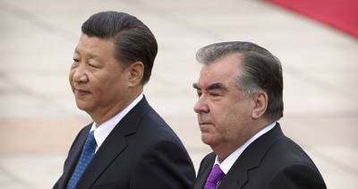 Китай и Таджикистан чуть не поругались из-за статьи в СМИ: чем все закончилось