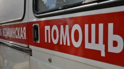 Москвичка выжила после падения с 16 этажа