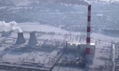 ТЭЦ Украины просят запретить импорт: электроэнергия из России обвалила цены