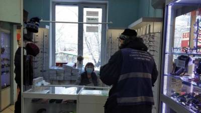 В Петербурге около 30 организаций нарушили «ковидные» ограничения
