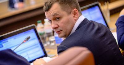 Милованов изобразил Голобородько? Почему провалились переговоры Украины с МВФ