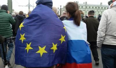 Федор Лукьянов: старый формат отношений России и ЕС уже бесполезен