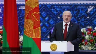 Дзермант объяснил, почему Белоруссии важно заполучить в партнеры Евросоюз