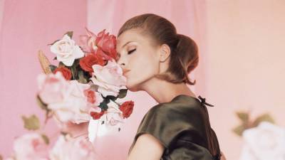 Новый цветочный аромат с нотами роз — лучший способ приблизить весну