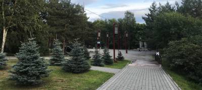 Жители Петрозаводска смогут выбрать общественную территорию для благоустройства одновременно со всей Россией