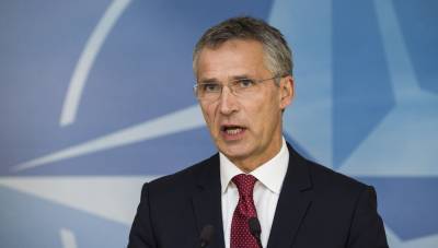 В НАТО объявили о повышении расходов на укрепление вдоль границ России