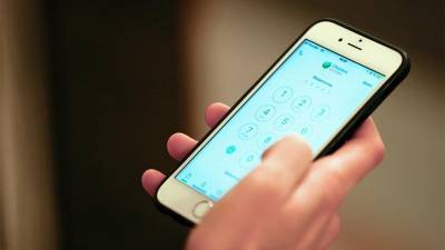 Сервис для защиты от телефонного мошенничества появится в «Сбербанк.Онлайн»