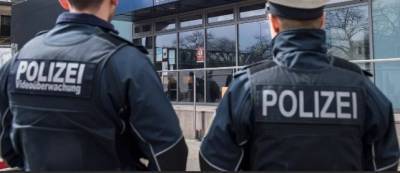 В Польше граждане Грузии напали с ножами на украинцев