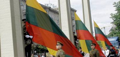 В январе фиксировалось больше дезинформации по 13 января, по внешней политике – армия Литвы