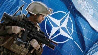 В НАТО обсудят расширение финансирования военной активности у границ России