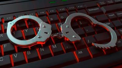 На Херсонщине правоохранители разоблачили двух мужчин, которые занимались мошенничеством, находясь под домашним арестом