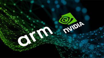 Google, Microsoft и Qualcomm выступили против покупки Arm компанией Nvidia