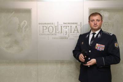 Экс-замглавы МВД Молдавии: Посадить меня или убить — политический заказ