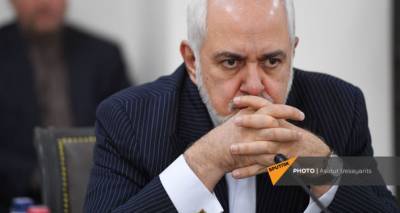 США должны сделать первый шаг: глава МИД Ирана назвал условие возврата к ядерной сделке