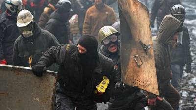 Раде рекомендуют дать оценку режиму Януковича в связи с годовщиной Евромайдана