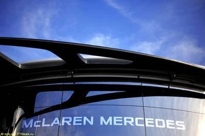 Пристли: McLaren предстоит понять методы Mercedes